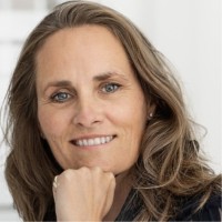 Marie-Louise Pind