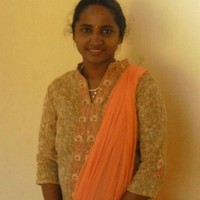 Kavitha Radhakrishnan