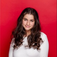 Naomi Cohen