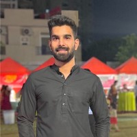 Vikasdeep Singh