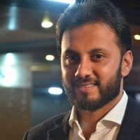 Mohammad Ehsanul Hoque