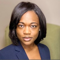 Eboni James