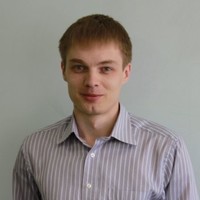 Сергей Чесноков