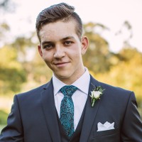 Joshua Barclay