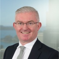 Donal Byrne
