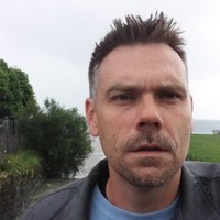 Jeffrey Dixon