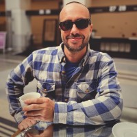 Guillaume Monfette Paradis