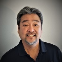 Kevin Hosozawa