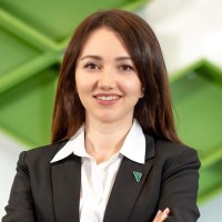 Sona Ghazaryan