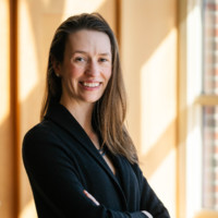 Caroline Robertson