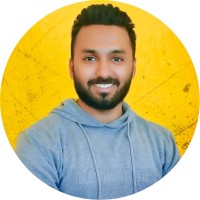 Luv Kumar Mahto