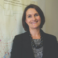 Belinda Moharich