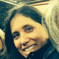 Katherine Otero