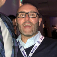 Peter Thomson