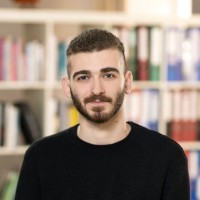 Vladyslav Kolodiazhnyi