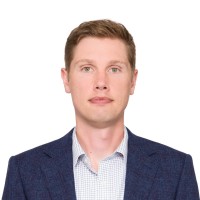 Jared Dykstra