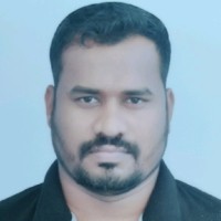 Ramesh Manchu