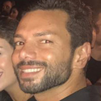 Chad Masri