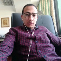 Mahmoud mousa