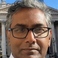 Piyush Jain