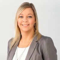 Laila Manolli-Martinussen
