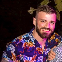 Darren Walsh