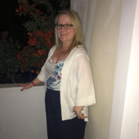 Yvonne Gallagher