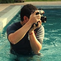ProFoto - Iván Sterling
