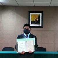 Gilberto Hernández Díaz