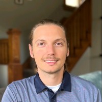 Derek Pederson