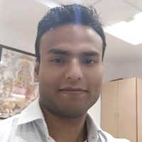 Mithilesh Kumar Gupta