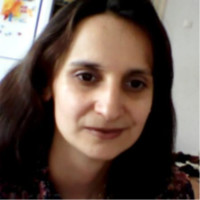 Elena Gorea