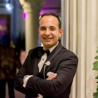 Yasser Mansour
