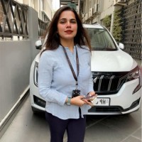 Vijaya Raje