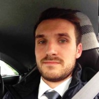 Andrea Dal Pino
