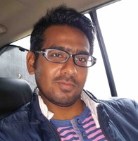 khalid ashraf