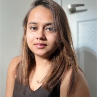 Simran Patel