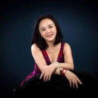 Vicky Yu