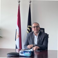 Mostafa Ameen Gamal El-Din