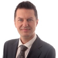 Robert Causovski