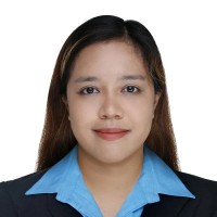 Mary Joy