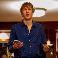 Evan Blust