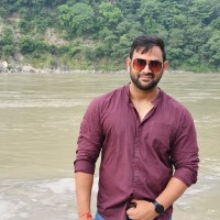 Hamander Kumar Chaudhary