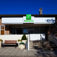 Holiday Inn Derby-Nottingham