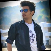 Hardik Vishwakarma