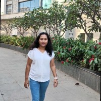 Mayuri Khandar