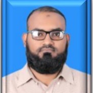 Muhammad Iqbal
