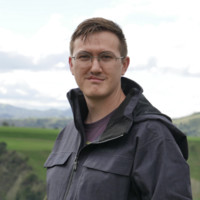 Ian Bishop