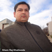 Khem Raj Khatiwada