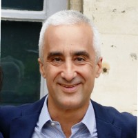 Francois-Eric Mezin